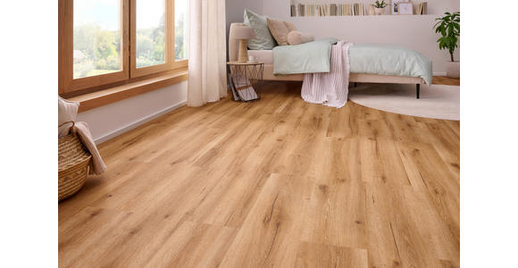 VINYLBODEN  per  m² - Design, Holzwerkstoff (23/123,5/0,85cm) - Venda
