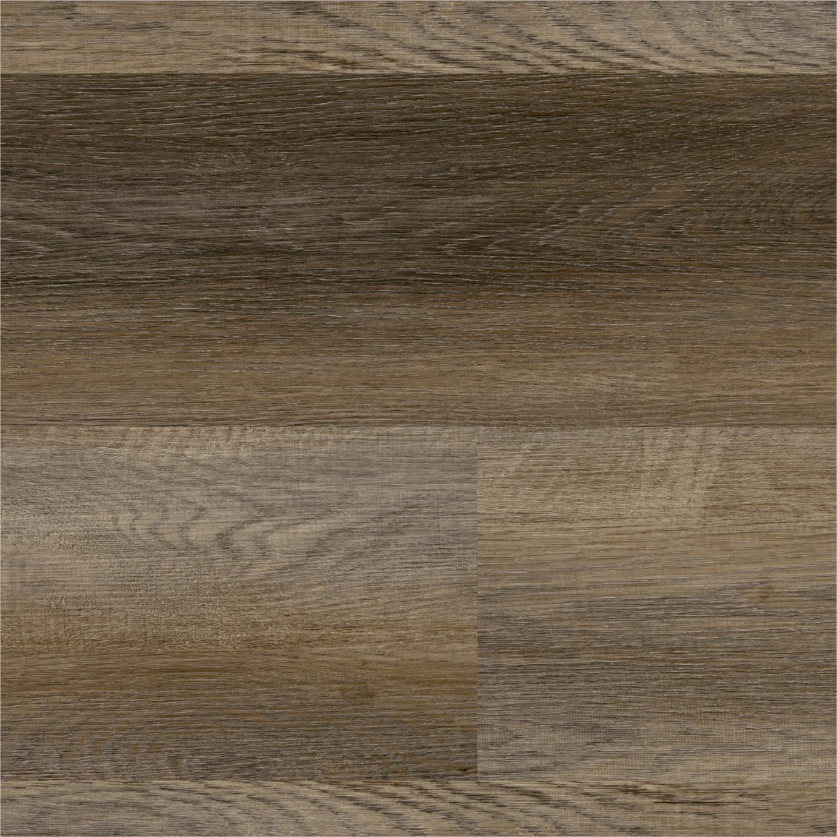 DESIGNBODEN MultilayerPlus  per  m² - Eichefarben/Braun, Basics, Kunststoff (152.4/22.8/0.65cm)