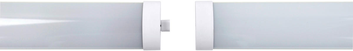 UNTERBAULEUCHTE systeme² 60/7,7/3,5 cm   - Weiß, Basics, Kunststoff (60/7,7/3,5cm)