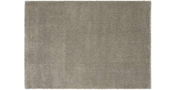 WEBTEPPICH 65/130 cm Braun - Braun, Basics, Textil (65/130cm) - Novel