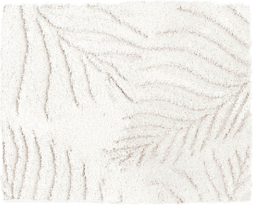 PREDLOŽKA PRED BIDET, prírodná farba - prírodná farba, Basics, textil/plast (50/60cm) - Grund