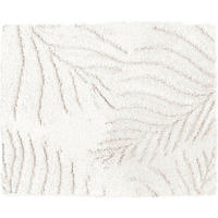 PREDLOŽKA PRED BIDET, prírodná farba - prírodná farba, Basics, textil/plast (50/60cm) - Grund