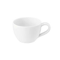 ŠÁLEK NA ESPRESSO porcelán  - bílá, Basics, keramika (9,1/6,8/4,7cm) - Seltmann Weiden