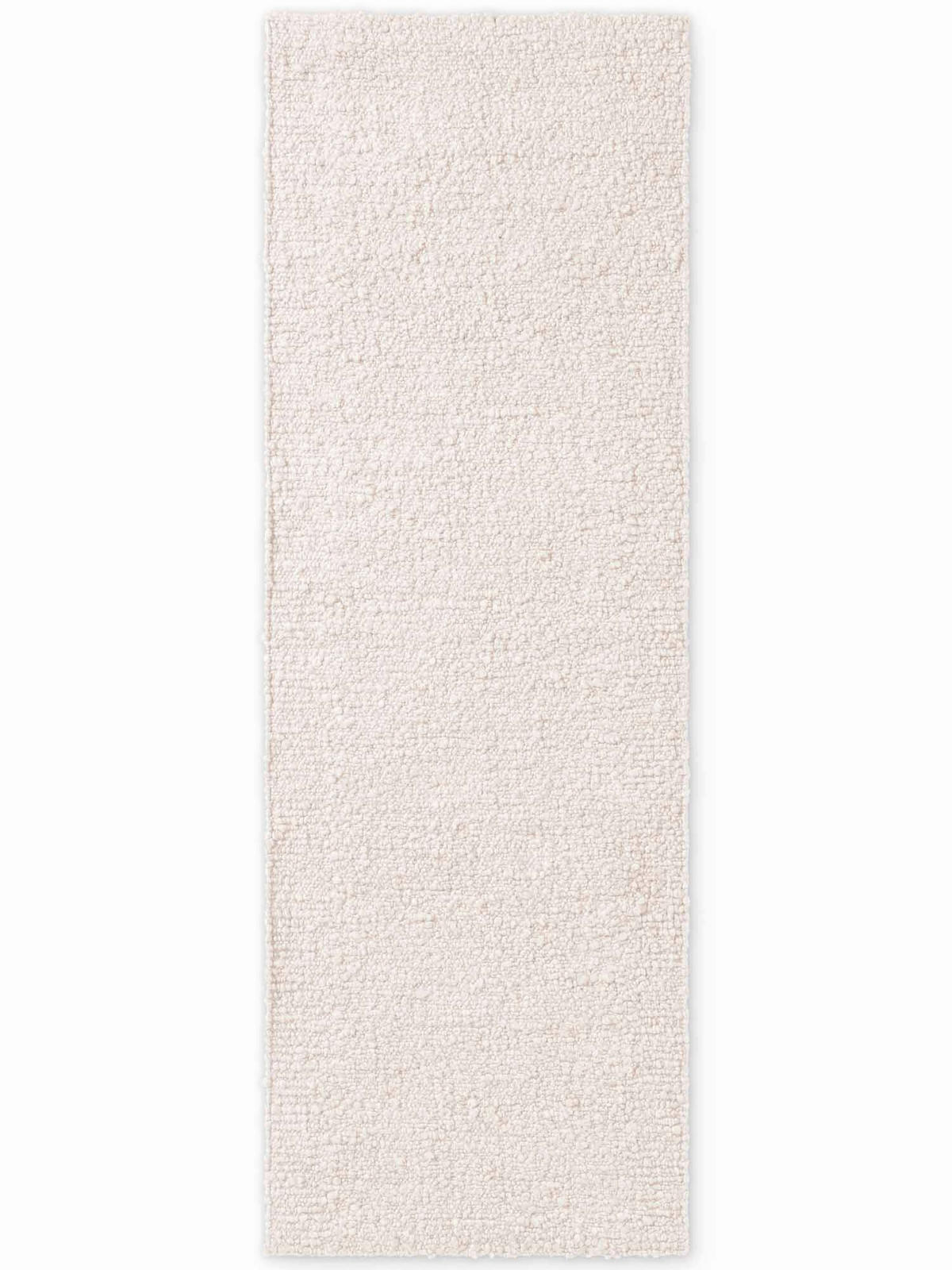 LÄUFER 80/300 cm Notting Hill Creme  - Creme, Basics, Textil (80/300cm) - Ted Baker