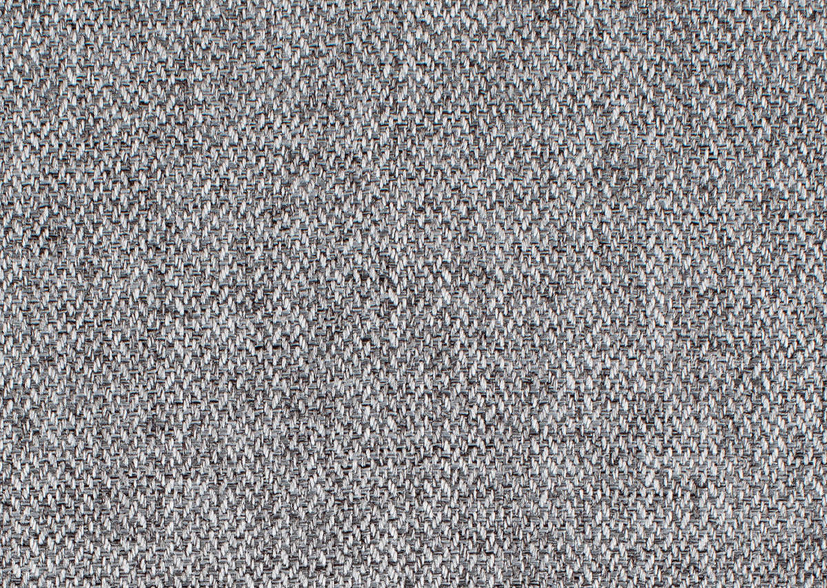 BOXBETT 180/200 cm  in Grau, Eiche Artisan  - Eiche Artisan/Grau, KONVENTIONELL, Holz/Textil (180/200cm) - Carryhome