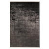 VINTAGE-TEPPICH 140/200 cm Lines Anthrazit  - Anthrazit, Design, Textil (140/200cm) - Joop!