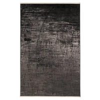 TKANÝ KOBEREC, 200/300 cm, antracitová - antracitová, Design, textil (200/300cm) - Joop!