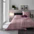 BETTWÄSCHE 140/200/ cm - Rosa, LIFESTYLE, Textil (140/200/cm) - Estella BETTWÄSCHE 140/200/ cm - Rosa, LIFESTYLE, Textil (140/200/cm) - Estella
