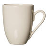 KÁVÉSBÖGRE 320 ml  - krém, Design, kerámia (12/8,5/10,5cm) - Ritzenhoff Breker