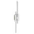 STROPNA LED SVETILKA 3299-028 - krom, Moderno, kovina/umetna masa (72/12/6,5cm) STROPNA LED SVETILKA 3299-028 - krom, Moderno, kovina/umetna masa (72/12/6,5cm)