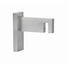 NOSNÍK, - barvy stříbra/barvy hliníku, Basics, kov (9,7/9cm) - Homeware NOSNÍK, - barvy stříbra/barvy hliníku, Basics, kov (9,7/9cm) - Homeware