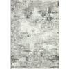 FLACHWEBETEPPICH 80/150 cm My Posh Grau  - Grau, Basics, Textil (80/150cm) - Obsession