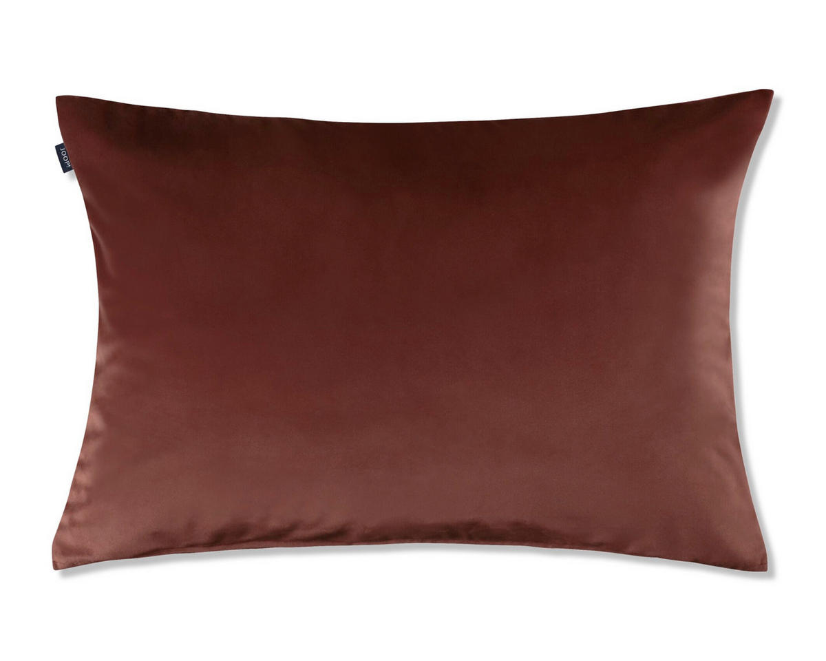 KISSENHÜLLE JOOP! Soft Cornflower 40/60 cm  - Terracotta, Basics, Textil (40/60cm) - Joop!