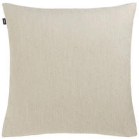 OUTDOOR-KISSEN  - Beige, Design, Textil (50/50cm) - Joop!