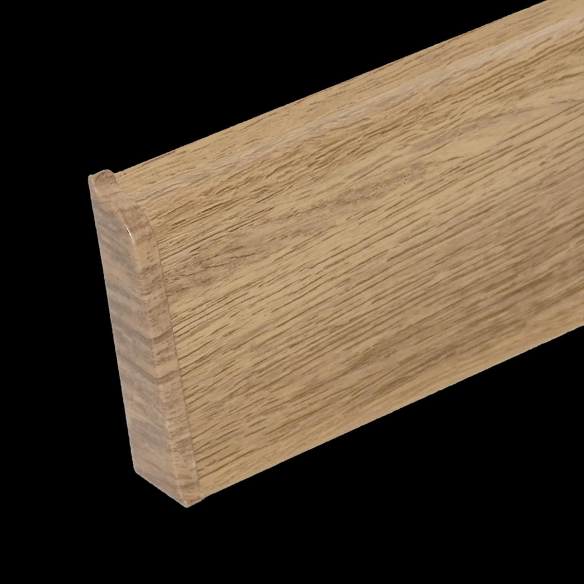 SOCKELLEISTE  - Basics, Kunststoff (220/6/1,5cm) - Venda