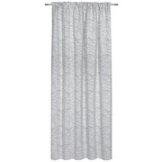 FERTIGVORHANG blickdicht - Taupe, KONVENTIONELL, Textil (140/245cm) - Esposa
