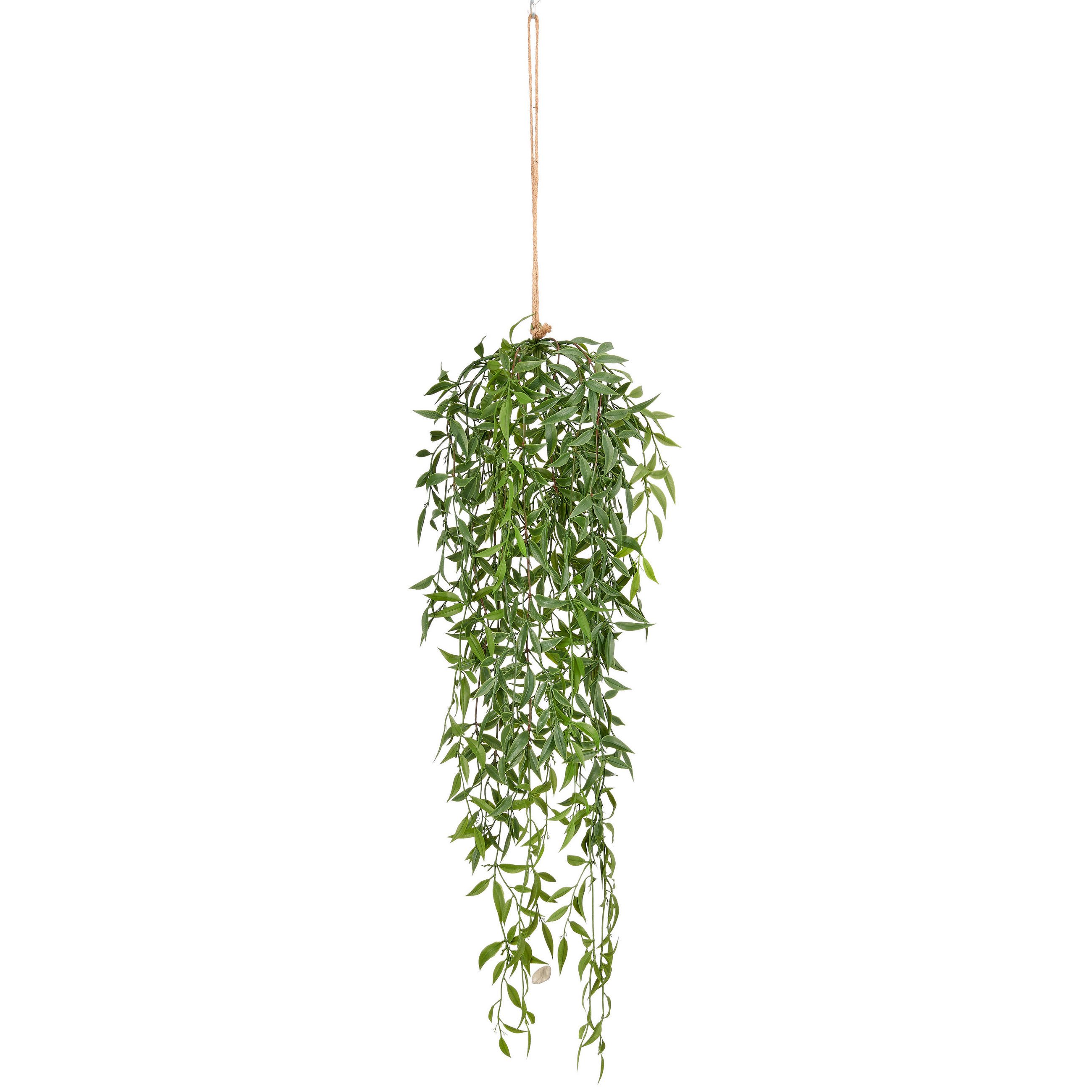 KUNSTPFLANZE Weide 70 cm  - Grün, Basics, Kunststoff (70cm)