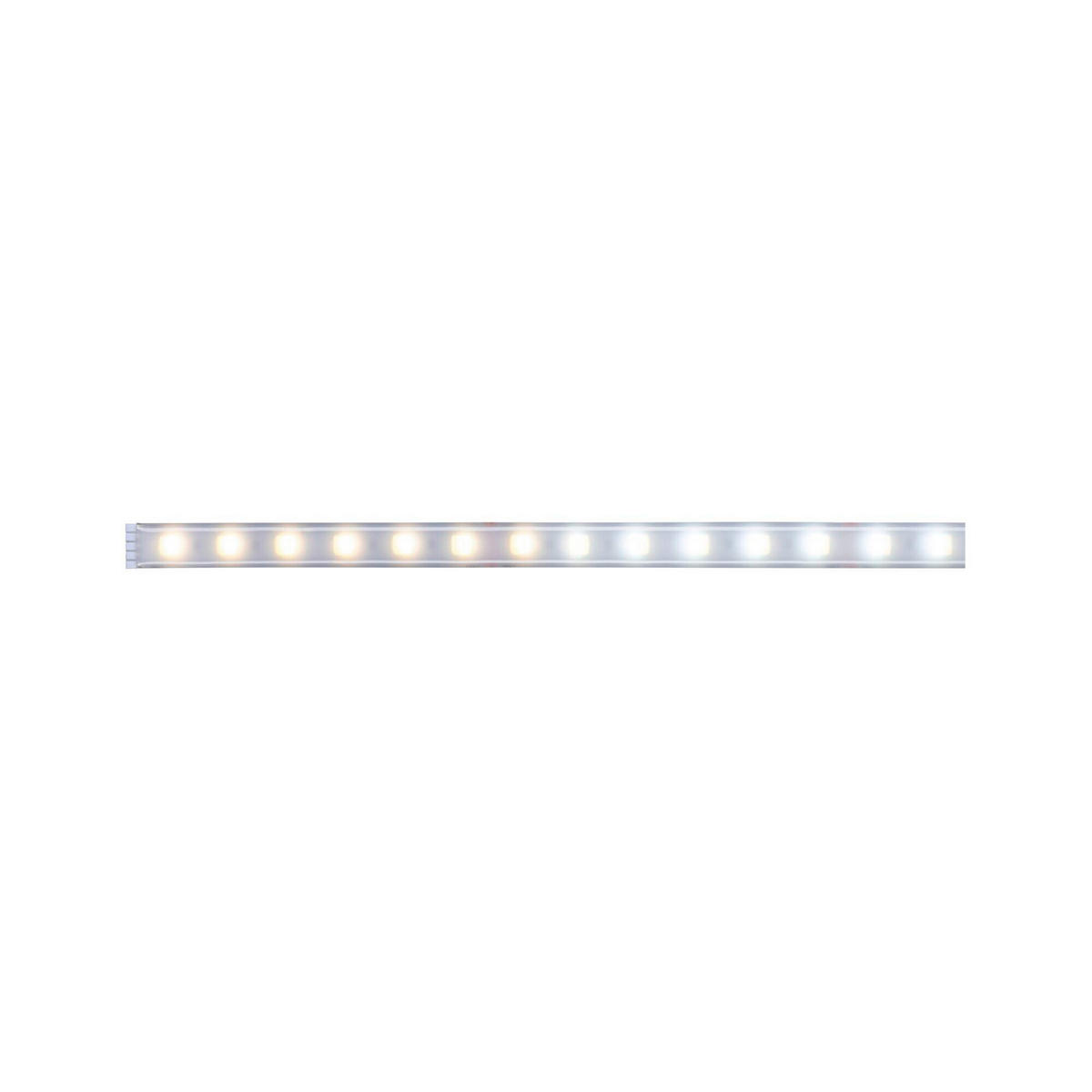LED-STRIP 70630 100,0 cm   - Silberfarben, Basics, Kunststoff (100,0cm) - Paulmann