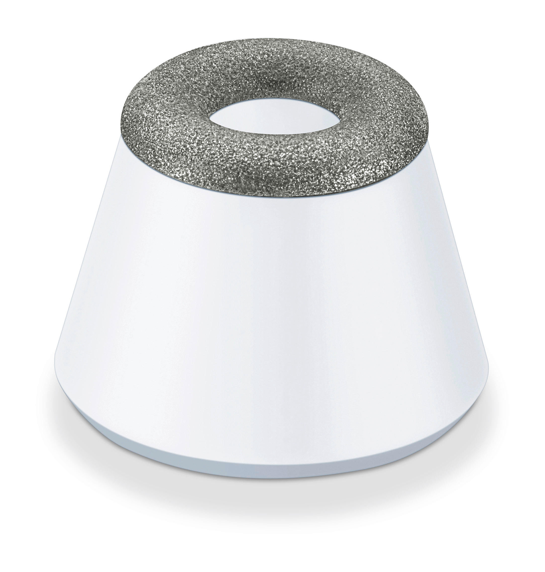 ELEKTRISCHER GESICHTSREINIGER - Weiss, Basics (15/24,5/5,5cm) - Beurer