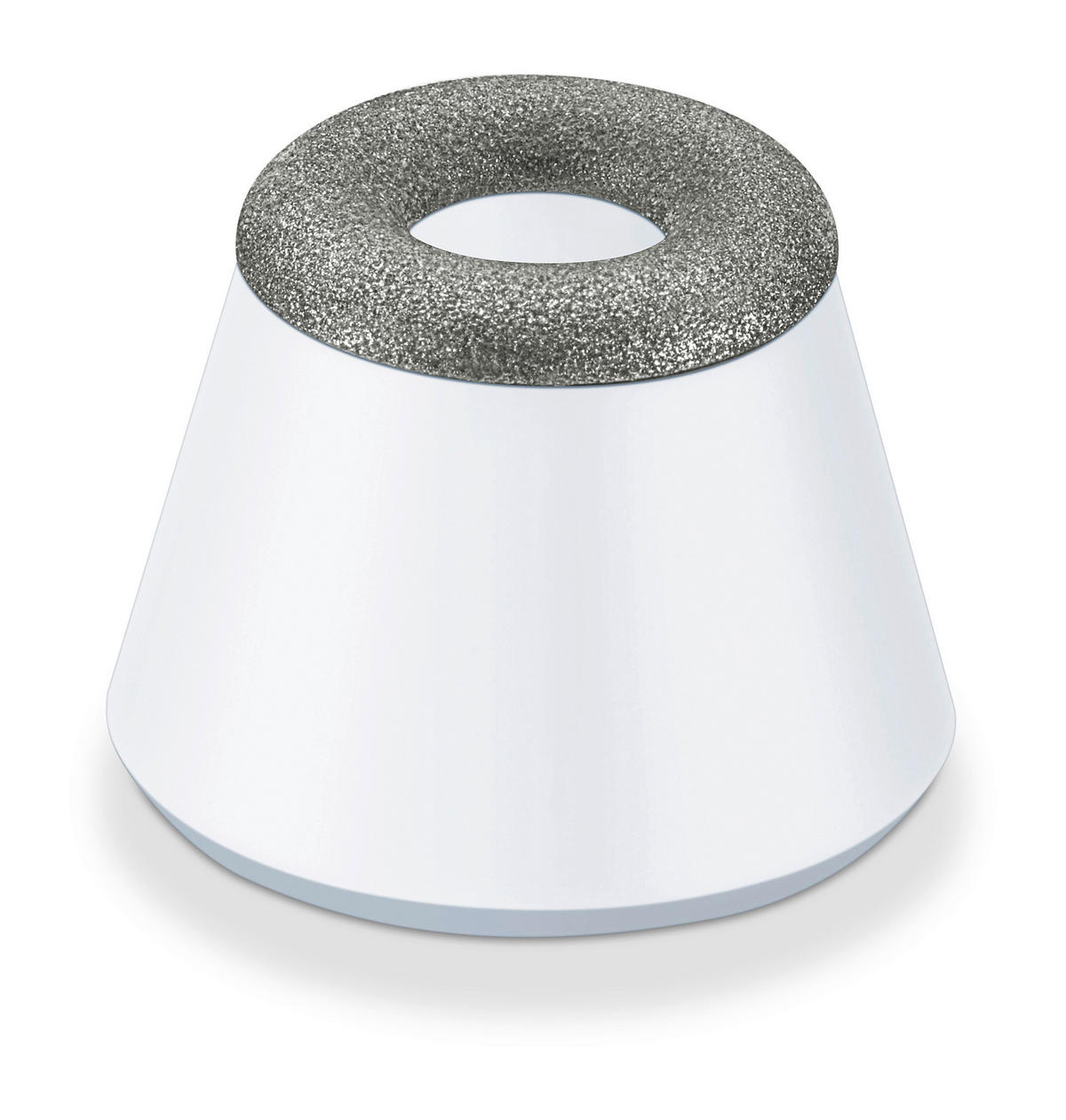 ELEKTRISCHER GESICHTSREINIGER - Weiss, Basics (15/24,5/5,5cm) - Beurer