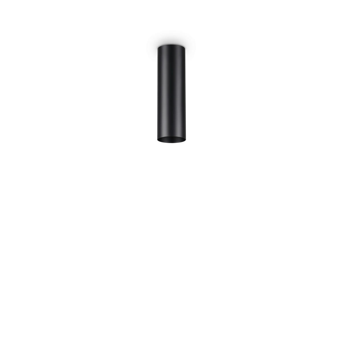 AUFBAULEUCHTE Look 6/20 cm   - KONVENTIONELL (6/20cm)