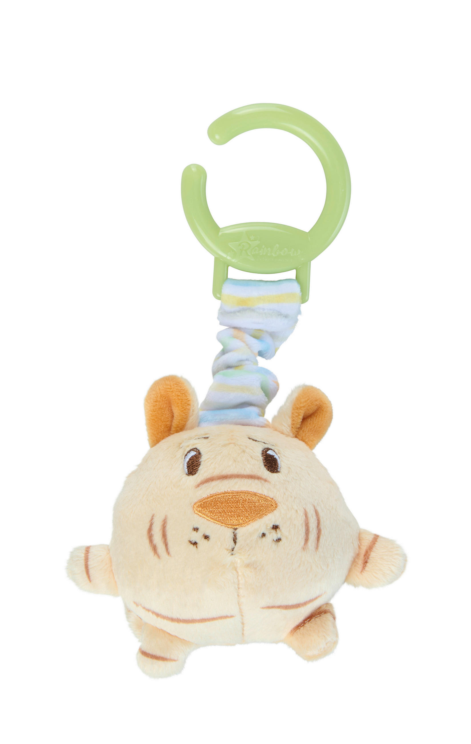 SPIELBOGEN-ANHÄNGER Disney  - Multicolor, Trend, Textil (10/6/10cm) - Disney