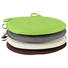 SITZKISSEN - Braun, Basics, Textil (38cm) - Boxxx SITZKISSEN - Braun, Basics, Textil (38cm) - Boxxx