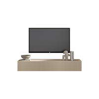 TV-BÄNK  160/29/30 cm  hängande  - kashmir, Design, trämaterial (160/29/30cm) - Best Price