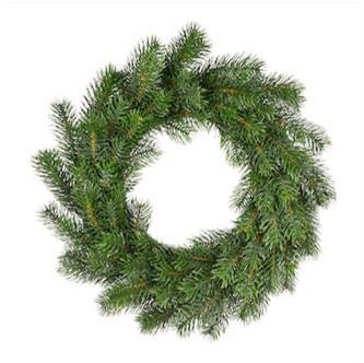 KUNSTPFLANZE - Grün, Basics (40cm)