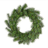 KUNSTPFLANZE - Grün, LIFESTYLE (40cm)