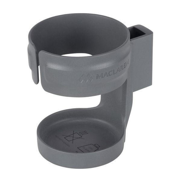 STALAK ZA FLAŠE - crna, Osnovno, plastika (13/20cm) - Maclaren