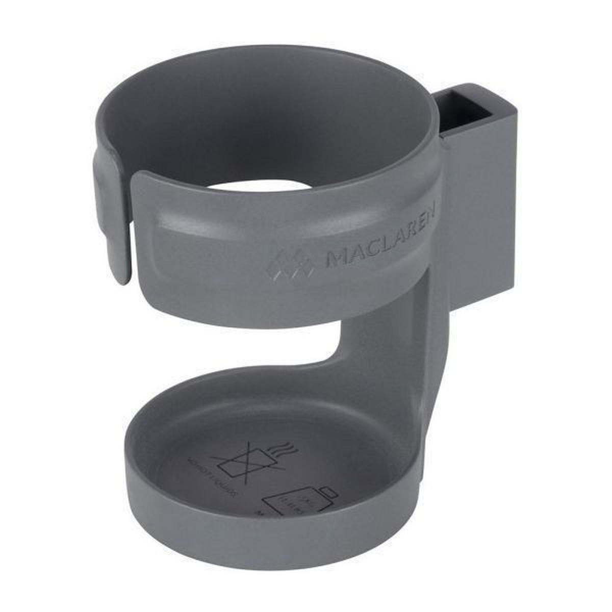 STALAK ZA FLAŠE - crna, Osnovno, plastika (13/20cm) - Maclaren