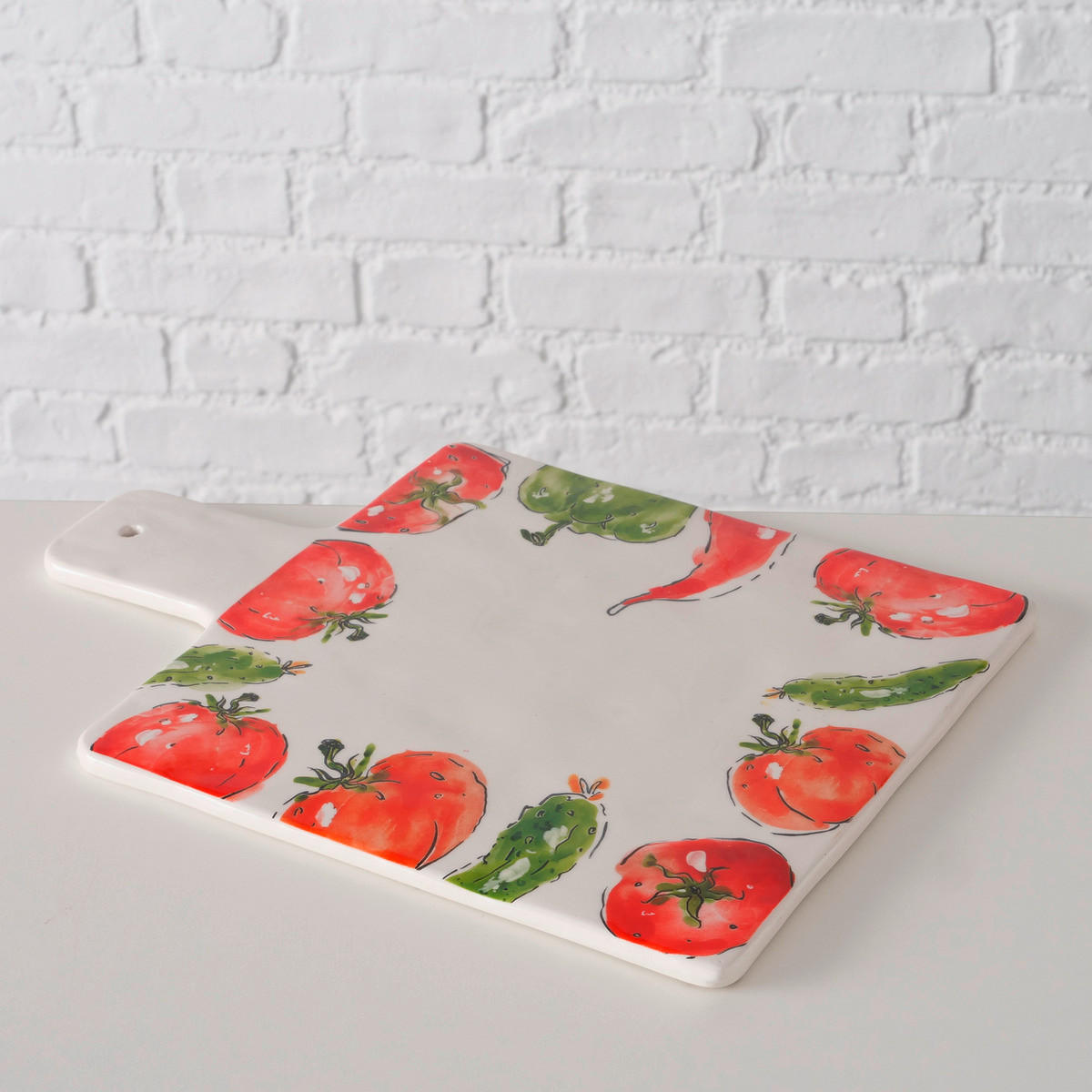 Boltze Home DOSKA NA KRÁJANIE 33/24/1 cm