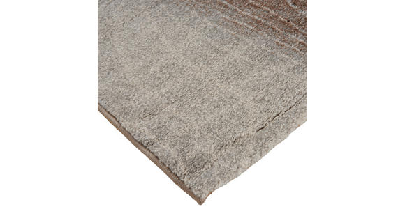 WEBTEPPICH 80/150 cm Atmosphäre Beige  - Beige, Design, Textil (80/150cm) - Novel