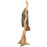 KLEIDERSTÄNDER - Naturfarben, LIFESTYLE, Holz (20/190/20cm) - Landscape KLEIDERSTÄNDER - Naturfarben, LIFESTYLE, Holz (20/190/20cm) - Landscape