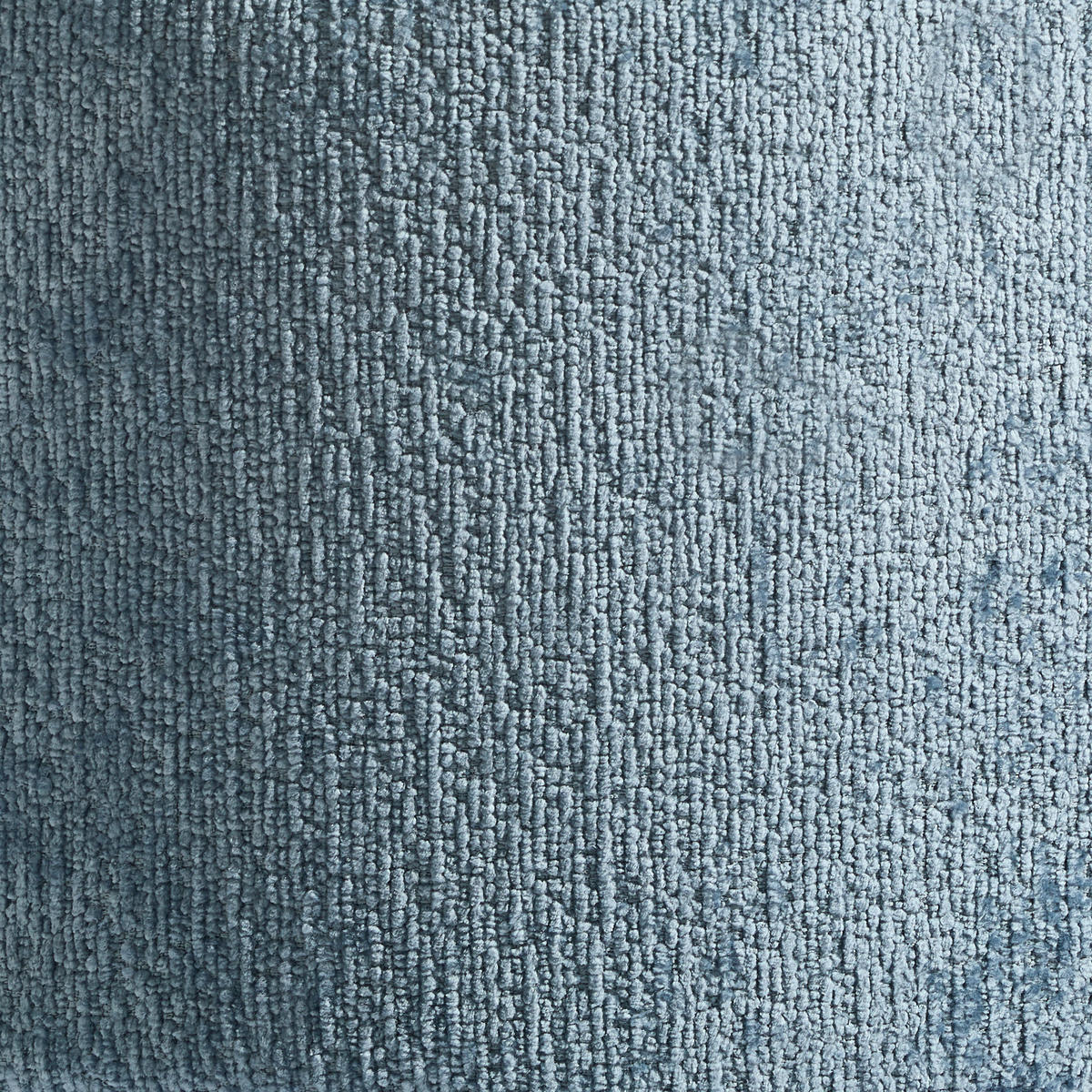 TABURET, kov, textil, kompozitní dřevo, 40/44/40 cm - modrá, Design, kov/kompozitní dřevo (40/44/40cm) - MID.YOU