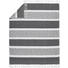 KUSCHELDECKE Schwarz - Schwarz, LIFESTYLE, Textil (150/125cm) KUSCHELDECKE Schwarz - Schwarz, LIFESTYLE, Textil (150/125cm)