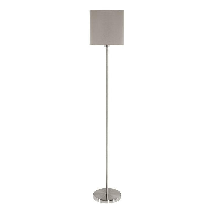 STEHLEUCHTE 28/157,5 cm    - KONVENTIONELL (28/157,5cm) - Eglo