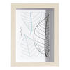 FOTORAHMEN - Eichefarben, Basics, Glas/Holz (15/20/3cm)