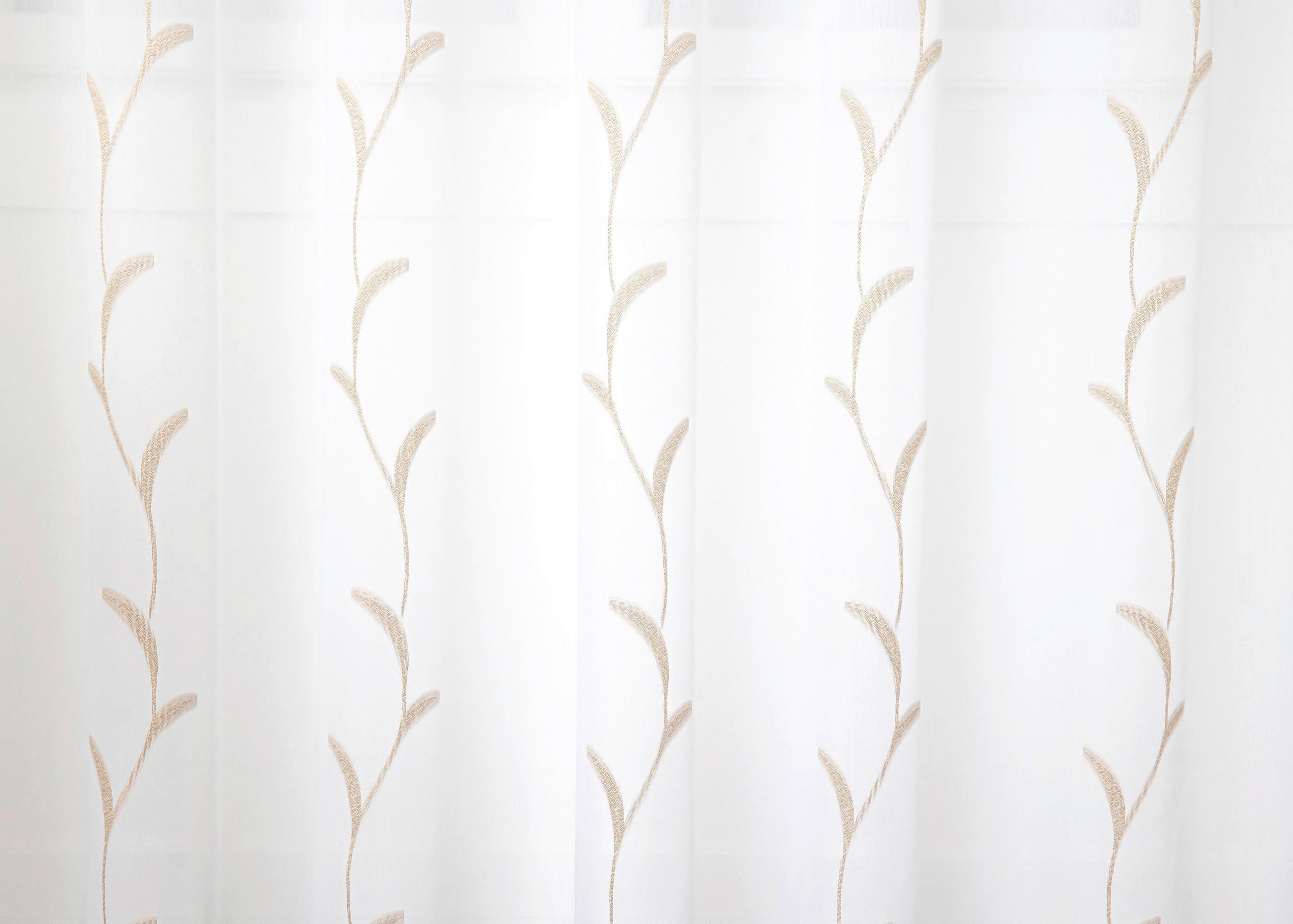 TKANINA ZA ZAVJESE boje pijeska   - boje pijeska, Basics, tekstil (175cm)