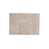 HOCHFLORTEPPICH 250/350 cm Beige  - Beige, LIFESTYLE, Textil (250/350cm) - P & B