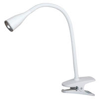 LED SVÍTIDLO SE SVORKOU, 19/17/8 cm - Basics, plast (19/17/8cm)
