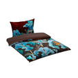 WENDEBETTWÄSCHE Satin 140/200 cm  - Multicolor, Trend, Textil (140/200cm) - Esposa