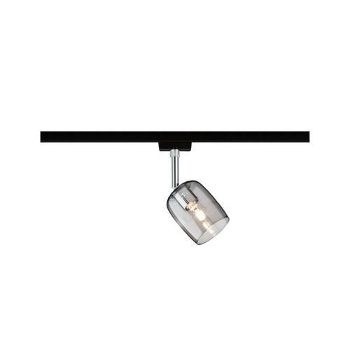 SCHIENENSYSTEM-STRAHLER Urail   - Design (11,2cm) - Paulmann
