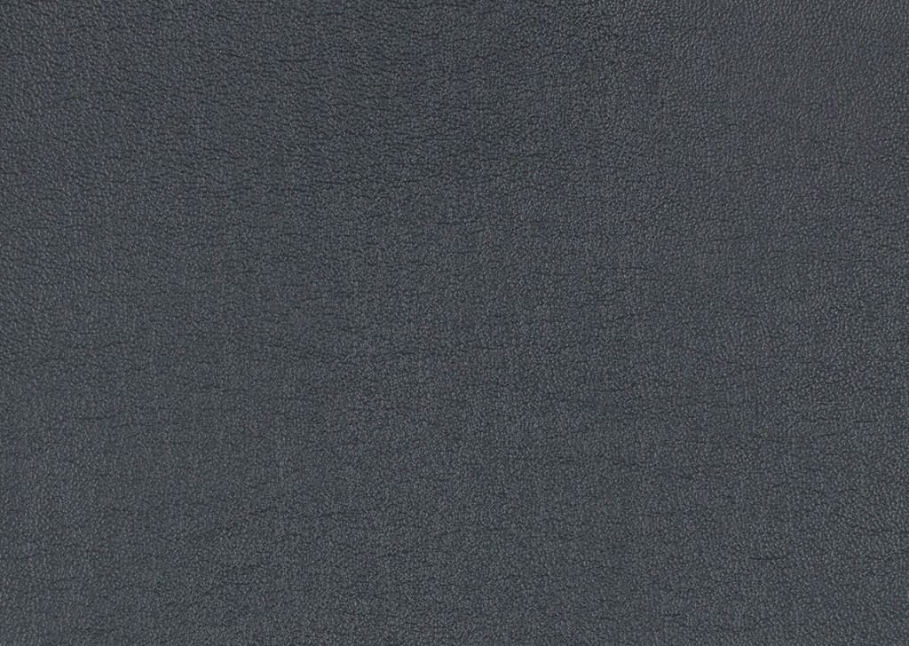 SCHLAFSOFA in Leder Anthrazit  - Chromfarben/Anthrazit, Design, Leder/Metall (210/87/97cm) - Dieter Knoll