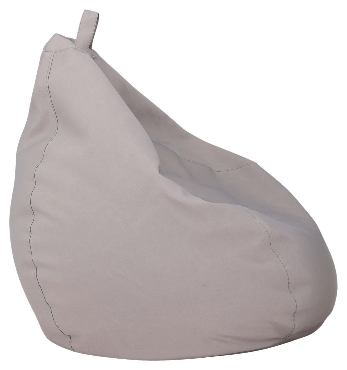 OUTDOORSITZSACK  - Beige, KONVENTIONELL, Textil (90/110/90cm) - Gardenson