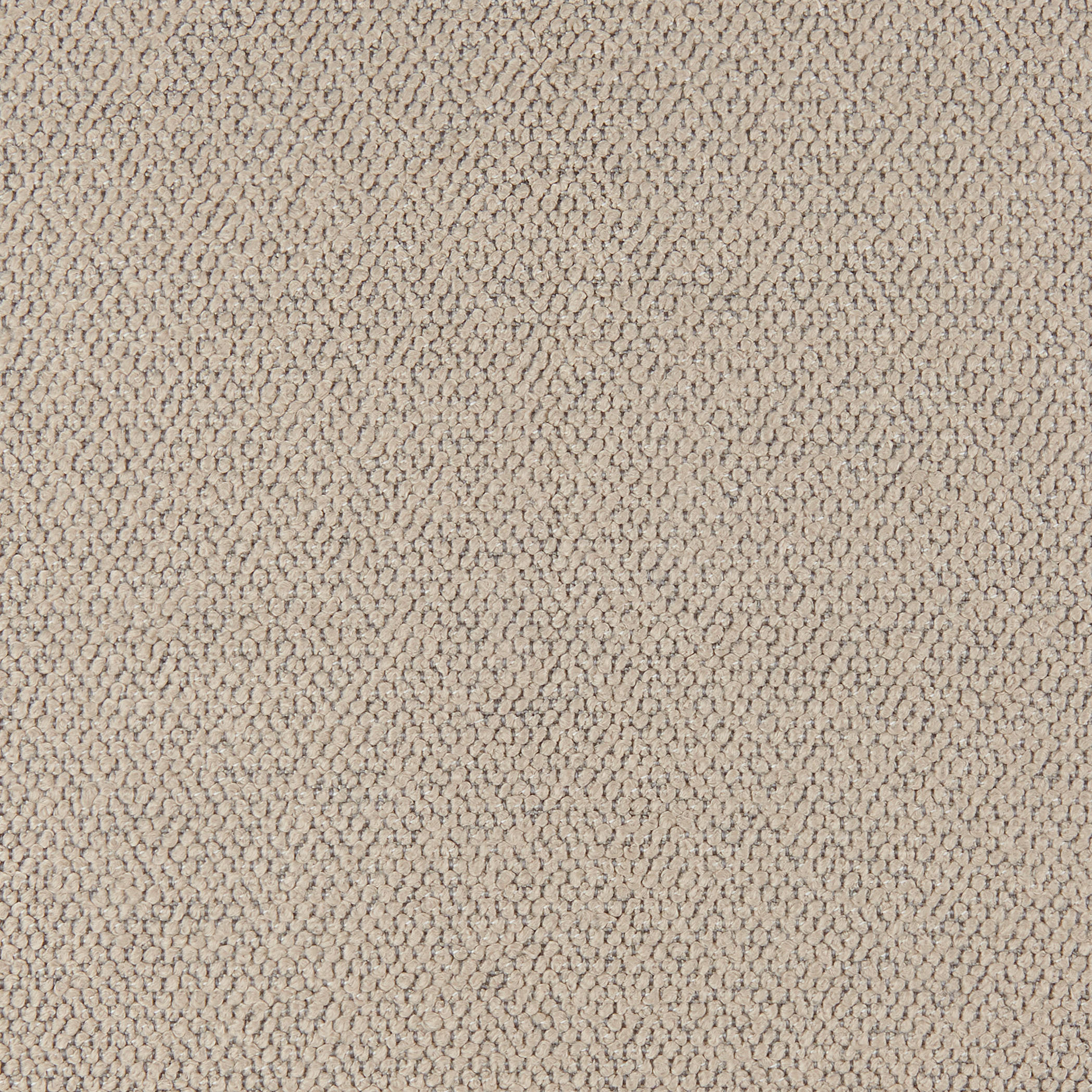 OUTDOOR-KISSENHÜLLE ARTEMIS 45/45 cm - Beige, KONVENTIONELL, Textil (45/45cm) - Esposa