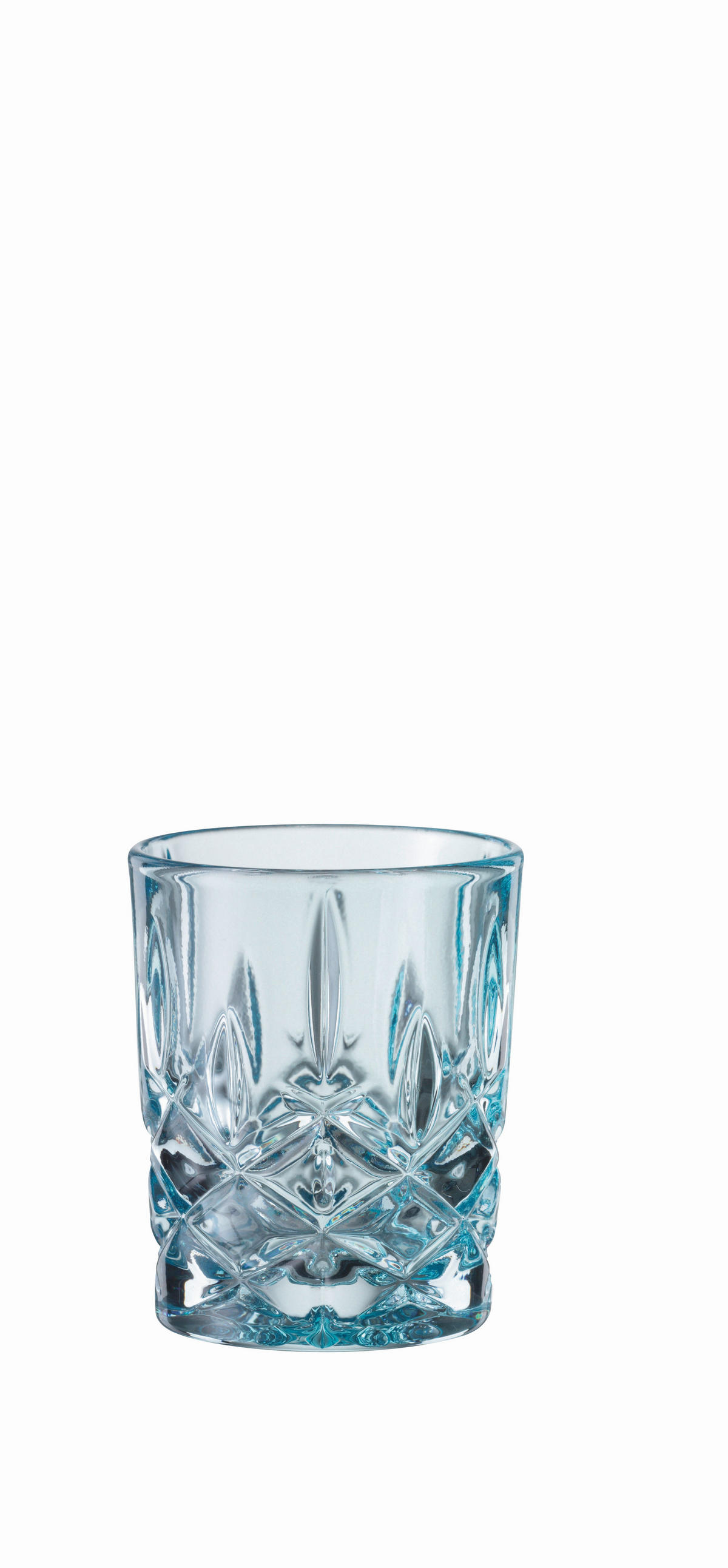 Set De Pahare 3 piese     - Basics, sticlă