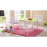 KINDERSITZGRUPPE - Flieder/Hellgrün, Basics, Holz - MY BABY LOU