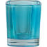 TEELICHTGLAS - Blau, Basics, Glas (0cm) TEELICHTGLAS - Blau, Basics, Glas (0cm)